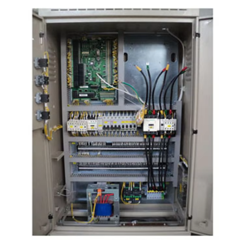 VTSP311 F5021-Serie Aufzug-Aufzugsplatinen-Bedienfeldsteuerung