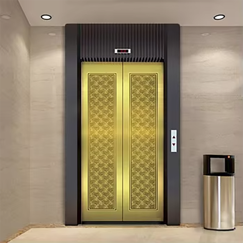 VTEP106 Elevadores Moderner Personenaufzug mit energiesparenden Funktionen