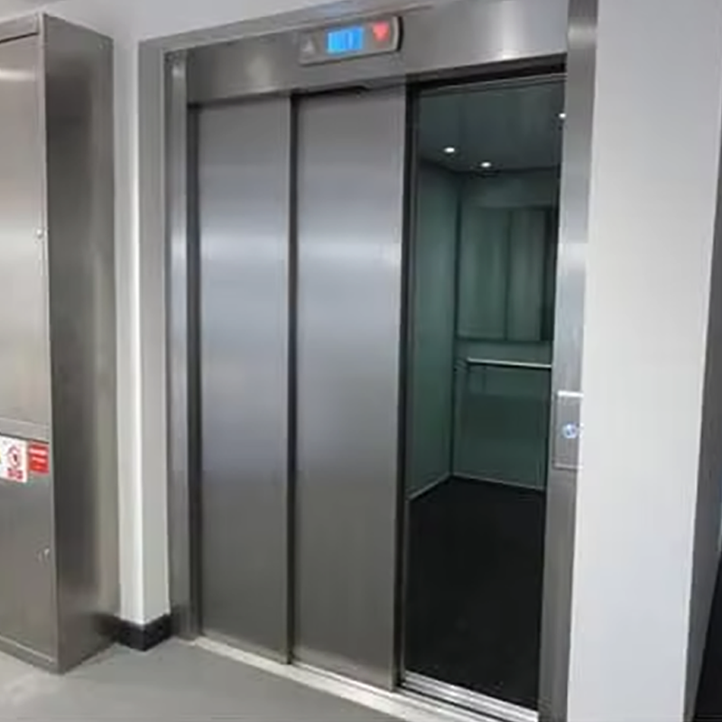 VTEP106 Elevadores Moderner Personenaufzug mit energiesparenden Funktionen