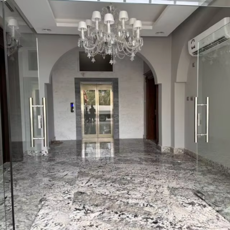 VTEV108 Ascensores Elevadores Sicherer und zuverlässiger Villa-Aufzug für die Installation von Familienhäusern