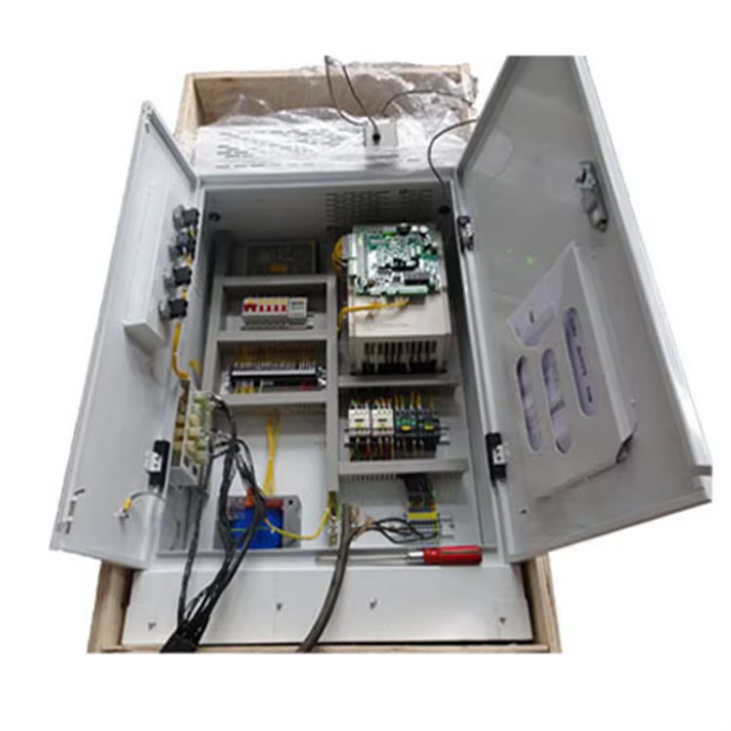 VTSP314 Active Demand Elevator Integrated Controller, Elevator Control Main Board zu verkaufen