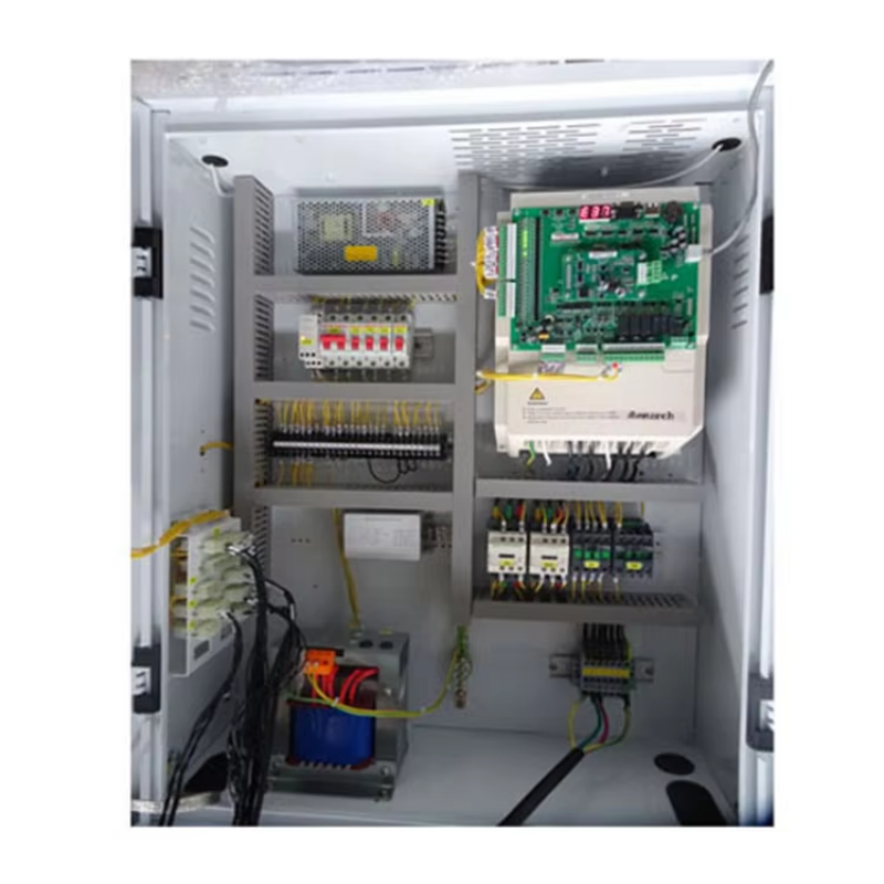 VTSP314 Active Demand Elevator Integrated Controller, Elevator Control Main Board zu verkaufen