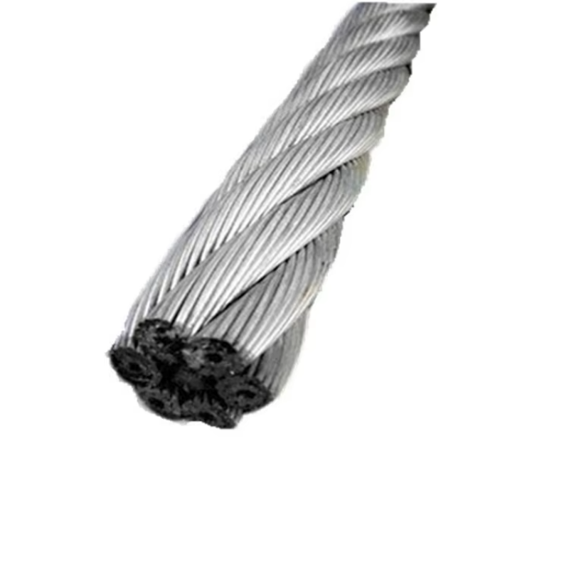 VTSP260 Aufzüge Traktionssystem 12 mm Aufzug Stahldrahtseil Preis