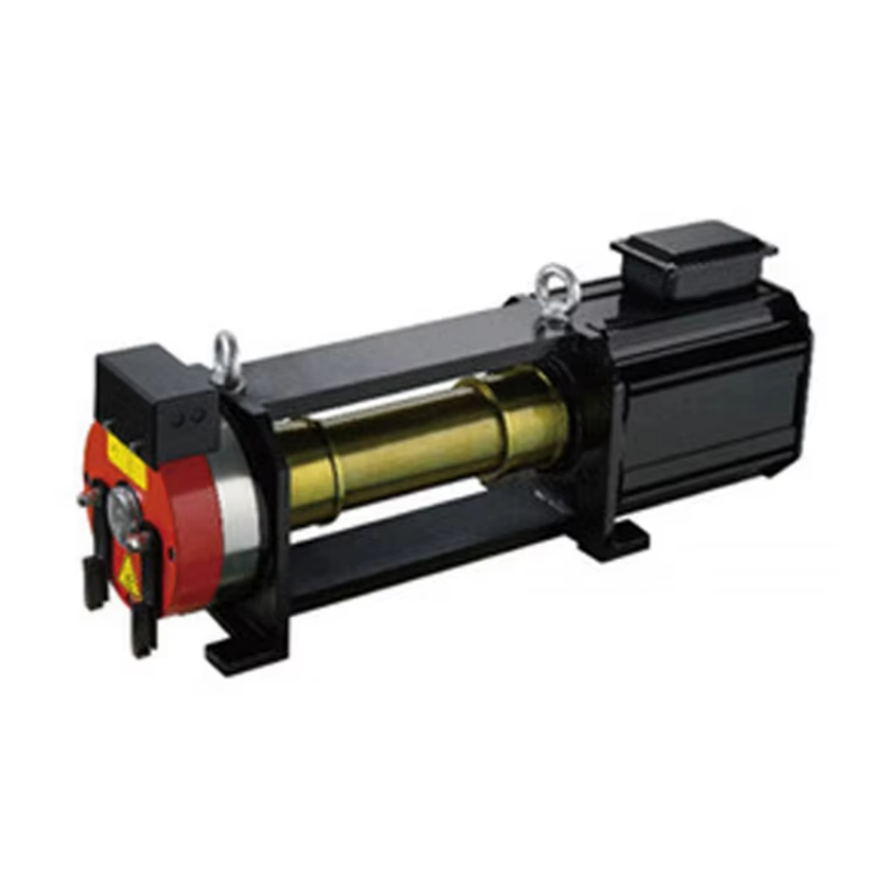 VTSP209 Torin-Traktionsmaschine YJ200 Aufzugshubmotor 1000-kg-Motor