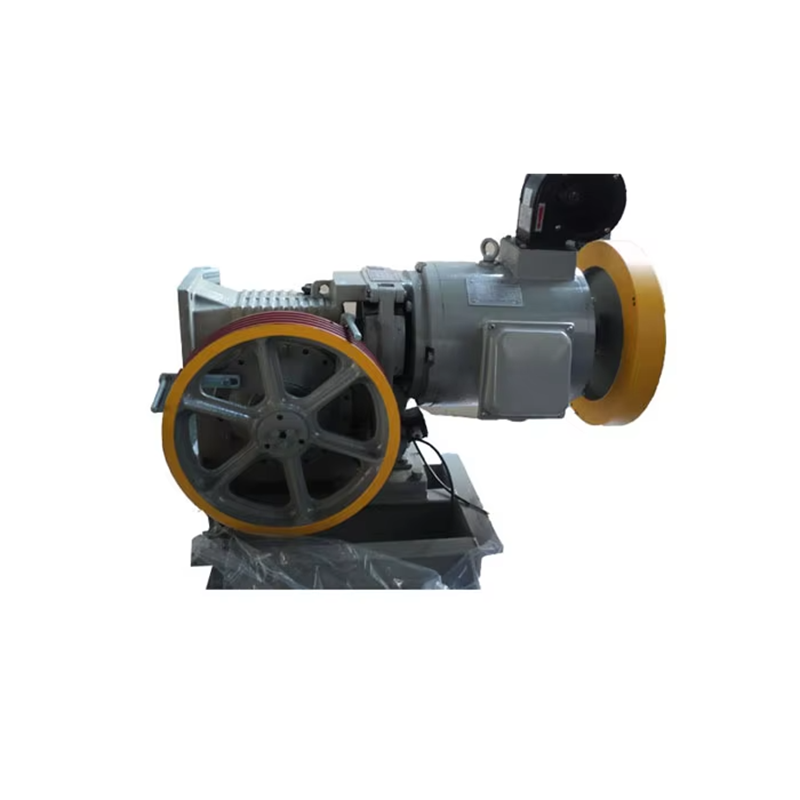 VTSP210 Torin Traktionsmaschine YJ245D Aufzugshubmotor 1150 kg Motor
