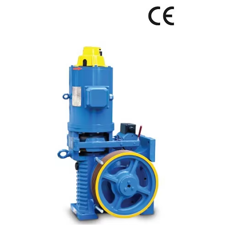VTSP210 Torin Traktionsmaschine YJ245D Aufzugshubmotor 1150 kg Motor