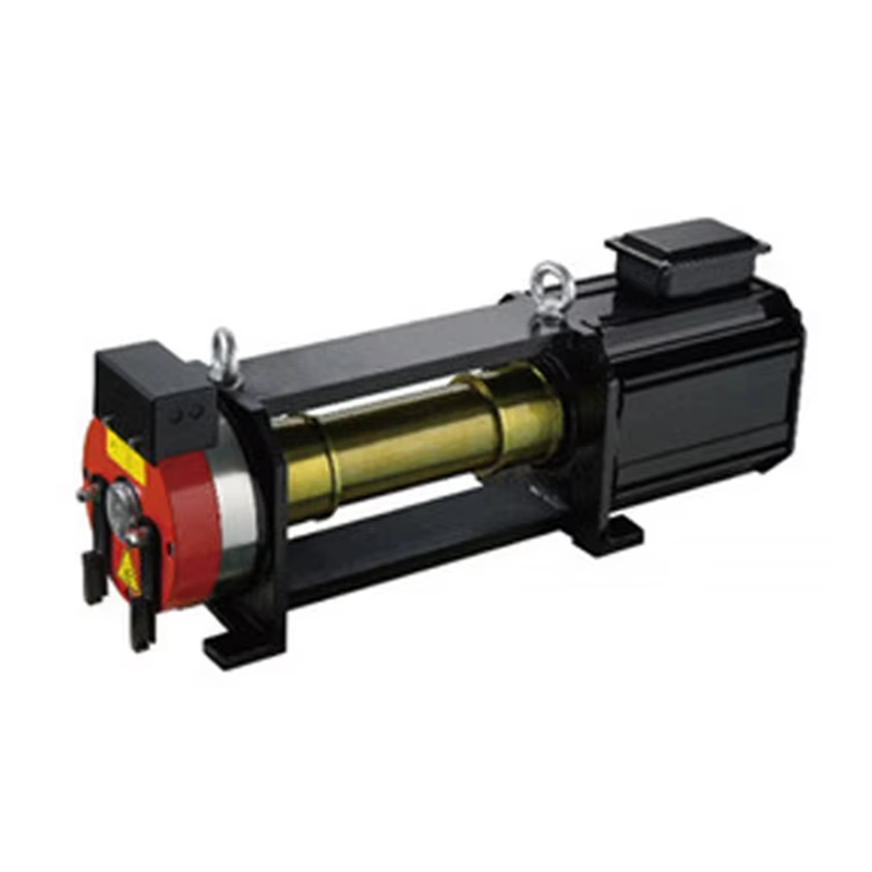 VTSP210 Torin Traktionsmaschine YJ245D Aufzugshubmotor 1150 kg Motor