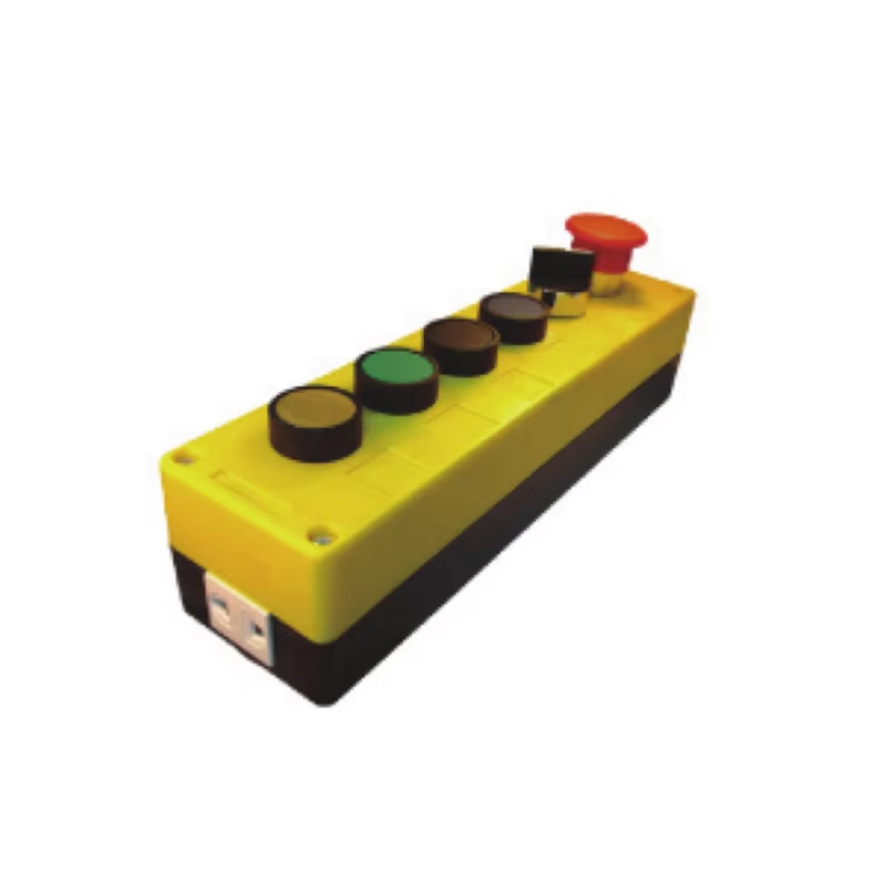 VTSP386 JX-07 Aufzugsteile Inspektionsbox für die obere Grube der Kabine