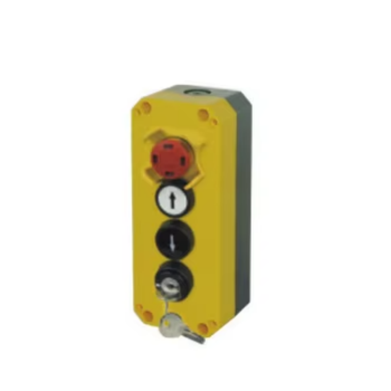VTSP386 JX-07 Aufzugsteile Inspektionsbox für die obere Grube der Kabine