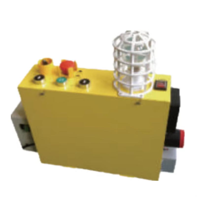 VTSP386 JX-07 Aufzugsteile Inspektionsbox für die obere Grube der Kabine