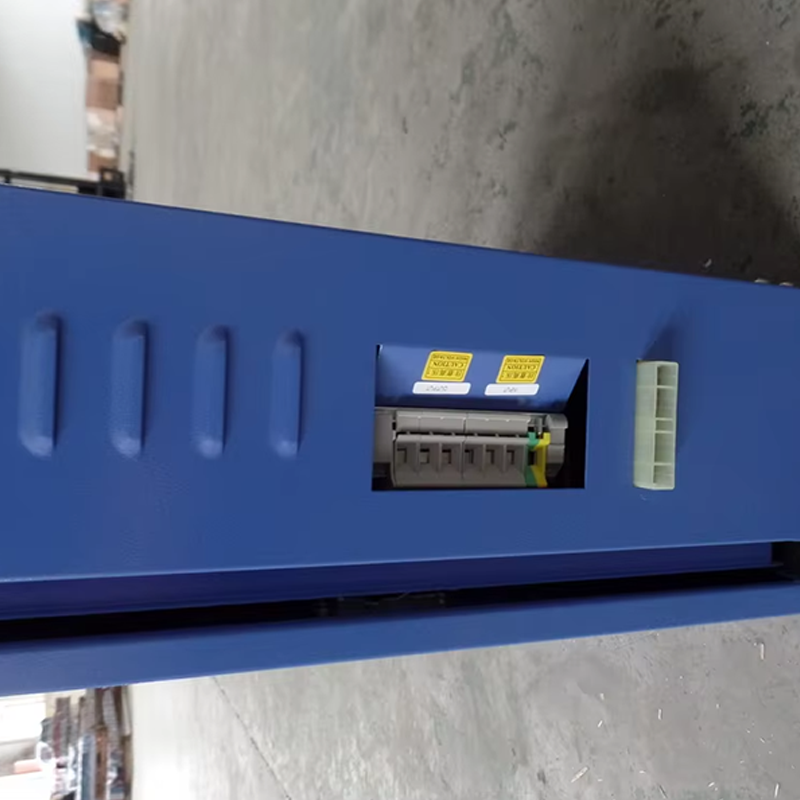 VTSP371 Automatisches Rettungsgerät für den Hochfrequenzaufstieg