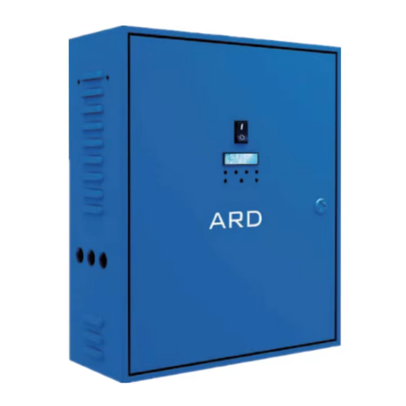 VTSP372 Notfallrettungsgerät für ARD/ELD-Aufsteiger