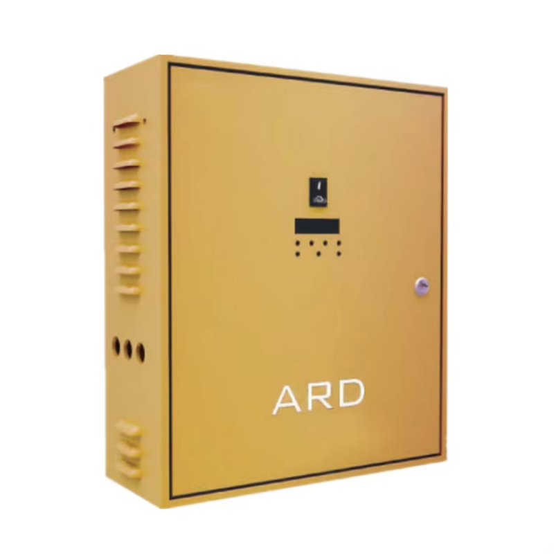 VTSP372 Notfallrettungsgerät für ARD/ELD-Aufsteiger