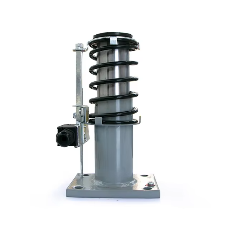 VTSP304 Mitsubishi Elevator Sicherheitsteile im Federölpuffer