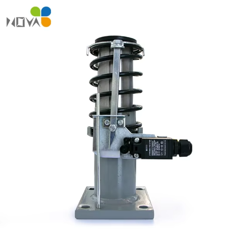 VTSP304 Mitsubishi Elevator Sicherheitsteile im Federölpuffer