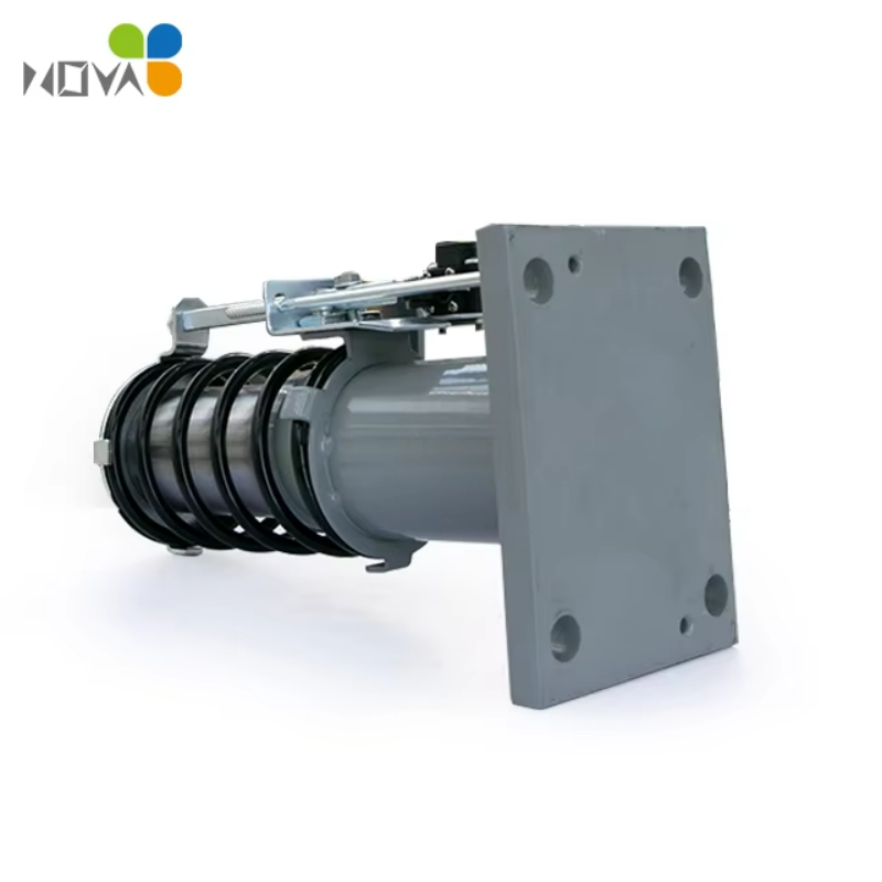 VTSP304 Mitsubishi Elevator Sicherheitsteile im Federölpuffer
