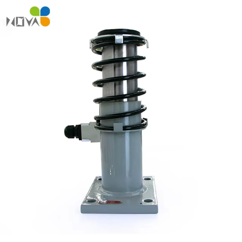 VTSP304 Mitsubishi Elevator Sicherheitsteile im Federölpuffer