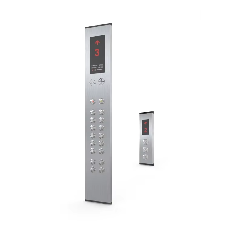 VTSP329 Elektrische Komponenten COP Aufzug Aufzug Teile Bedienfeld