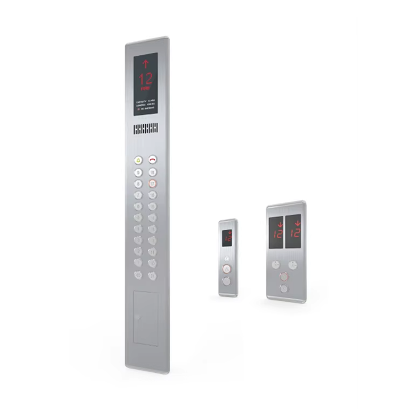 VTSP329 Elektrische Komponenten COP Aufzug Aufzug Teile Bedienfeld
