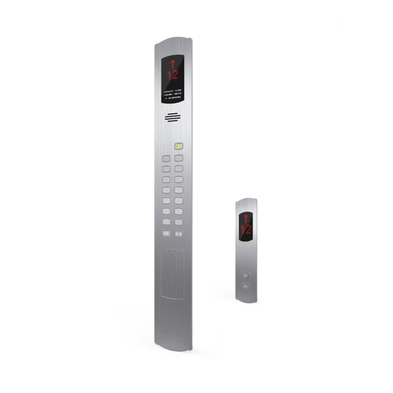 VTSP329 Elektrische Komponenten COP Aufzug Aufzug Teile Bedienfeld