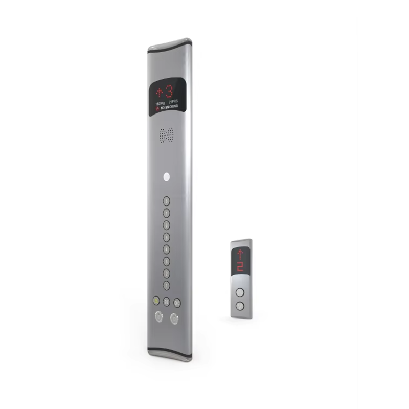VTSP329 Elektrische Komponenten COP Aufzug Aufzug Teile Bedienfeld