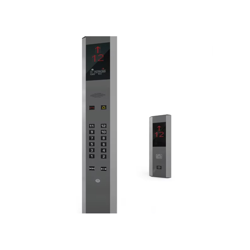 VTSP330 Niedrigpreis-Aufzugsteile COP für Aufzug