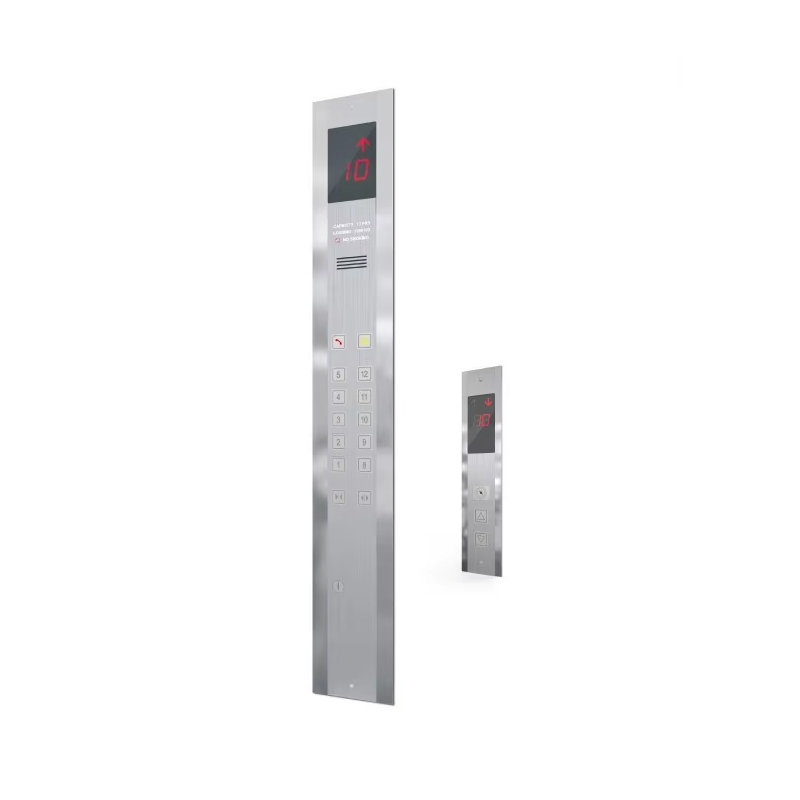VTSP330 Niedrigpreis-Aufzugsteile COP für Aufzug