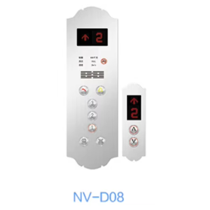 VTSP330 Niedrigpreis-Aufzugsteile COP für Aufzug