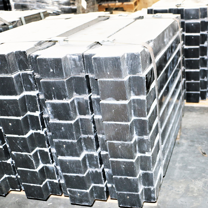 VTSP174 Hochwertige Aufzugsteile Aufzugs-Gegengewichtsblock