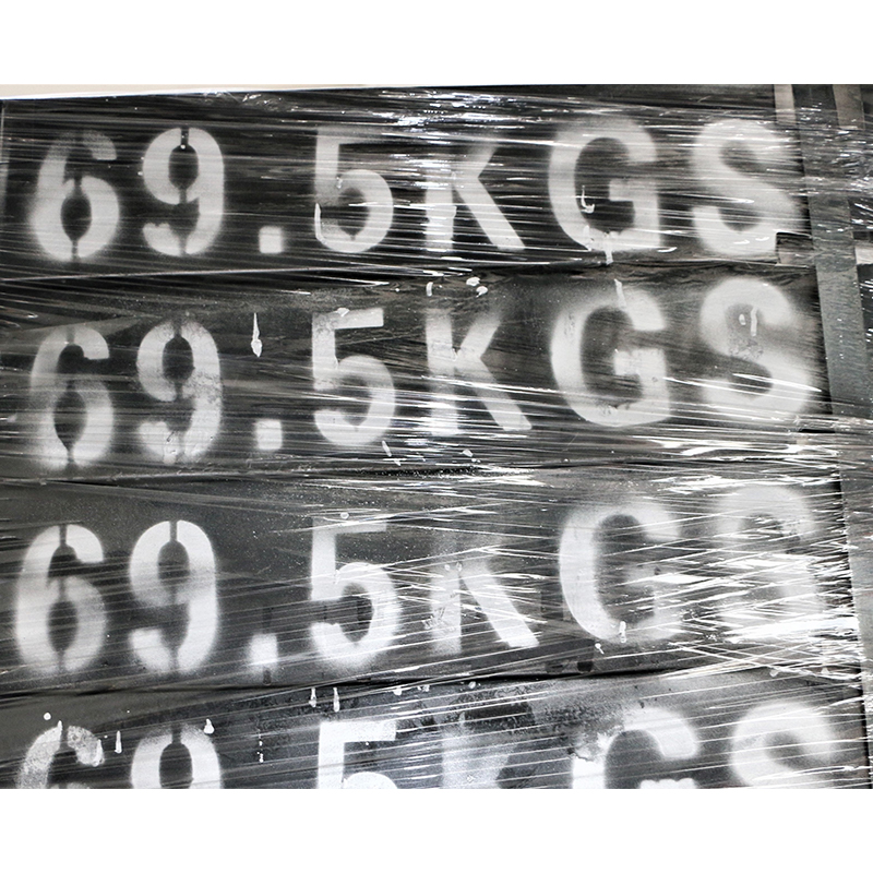 VTSP174 Hochwertige Aufzugsteile Aufzugs-Gegengewichtsblock