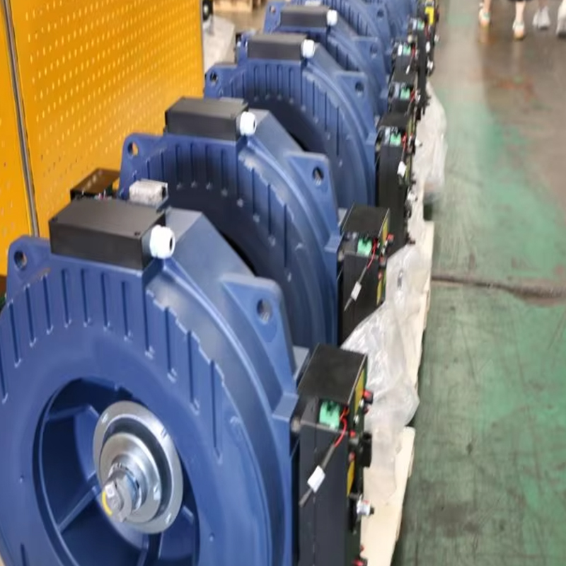 VTSP220 320kg-1000kg Ac220V Aufzugssteuerungsmaschine