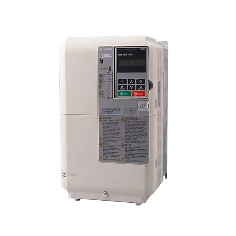 VTSP379 Hocheffiziente hochwertige Yaskawa L1000A-Frequenzumrichter