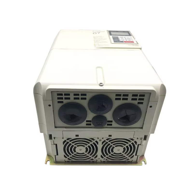 VTSP379 Hocheffiziente hochwertige Yaskawa L1000A-Frequenzumrichter