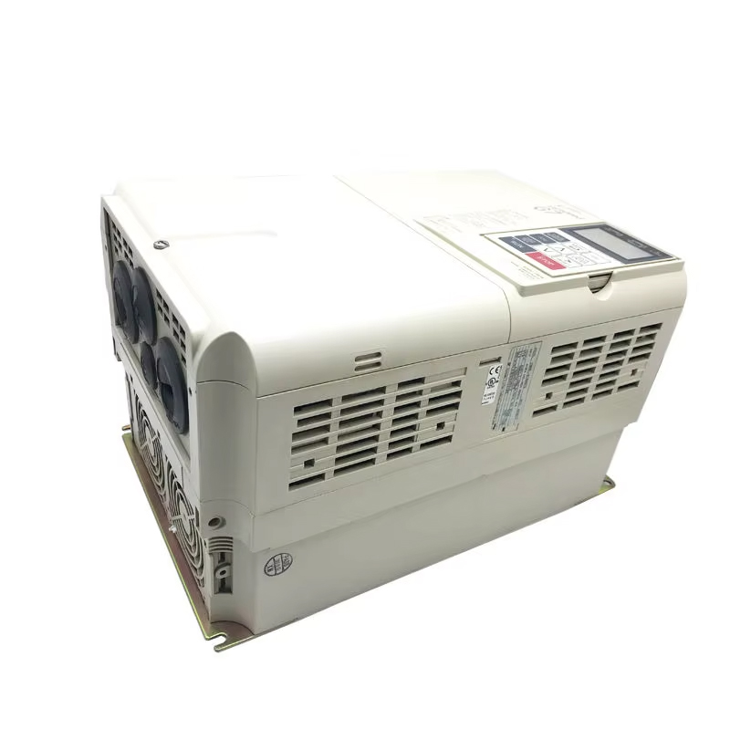 VTSP379 Hocheffiziente hochwertige Yaskawa L1000A-Frequenzumrichter
