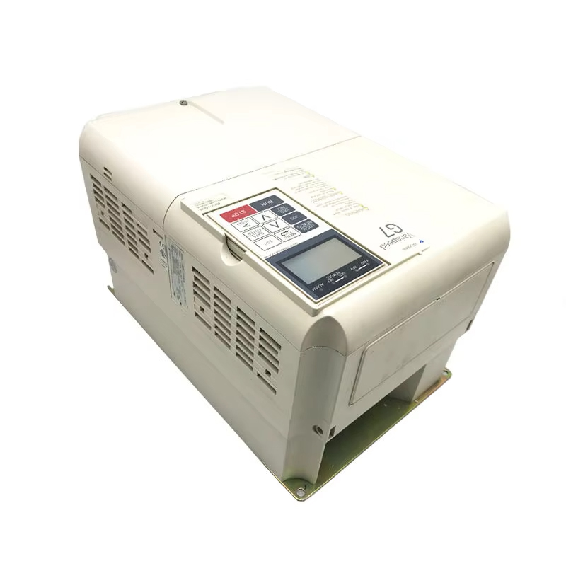 VTSP379 Hocheffiziente hochwertige Yaskawa L1000A-Frequenzumrichter