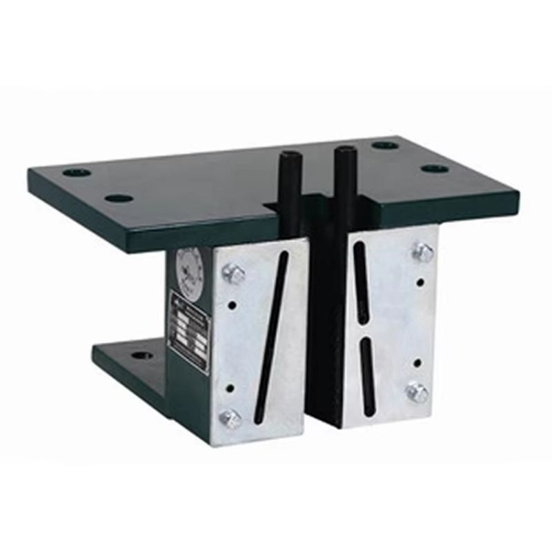 VTSP282 Elevator Instantaneous Safety Gear Elevator Ersatzteile Sicherheit