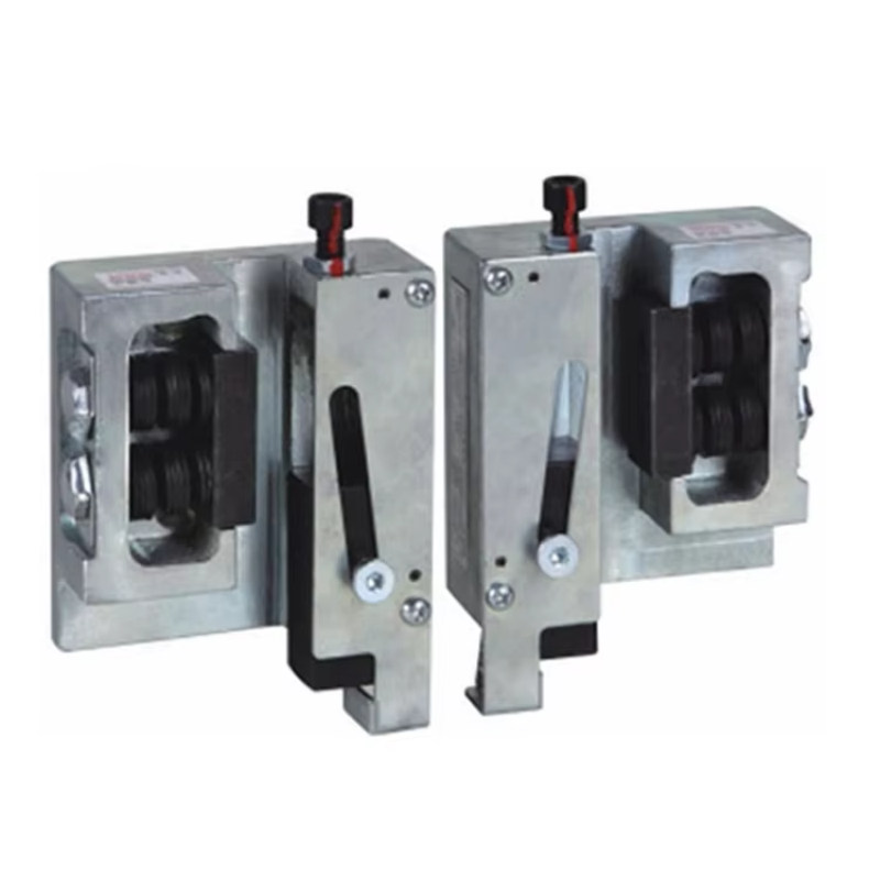 VTSP282 Elevator Instantaneous Safety Gear Elevator Ersatzteile Sicherheit
