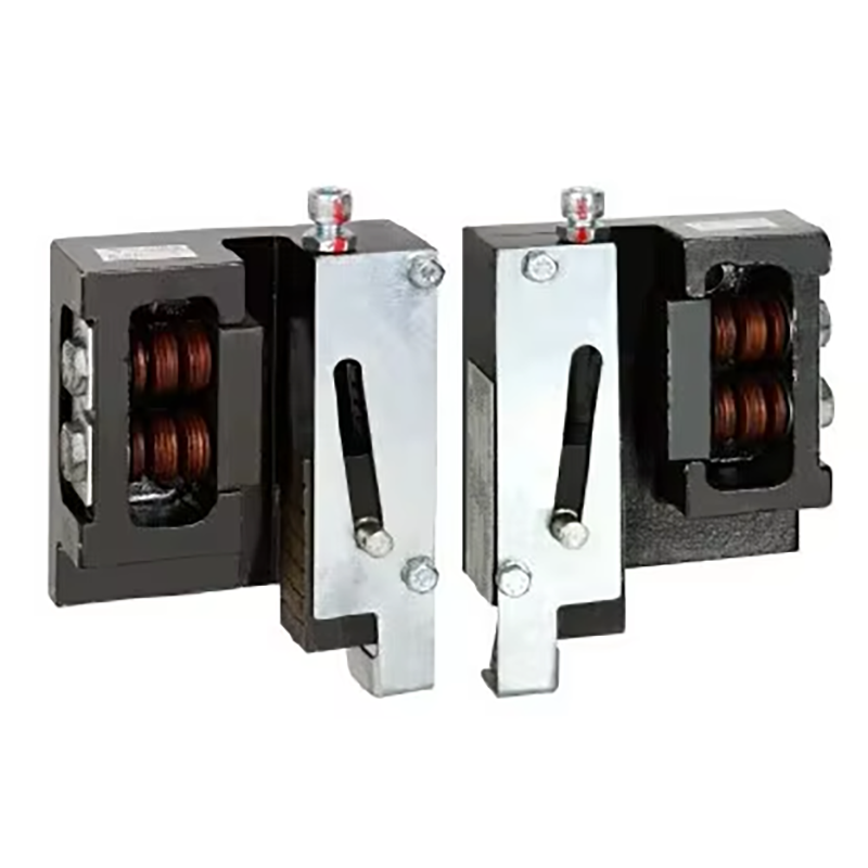 VTSP282 Elevator Instantaneous Safety Gear Elevator Ersatzteile Sicherheit