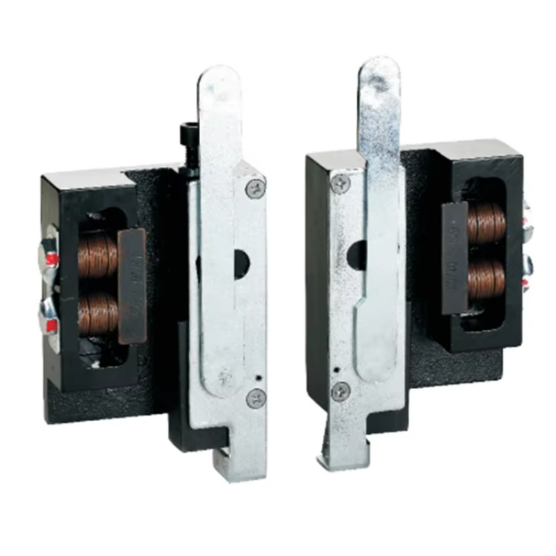 VTSP282 Elevator Instantaneous Safety Gear Elevator Ersatzteile Sicherheit
