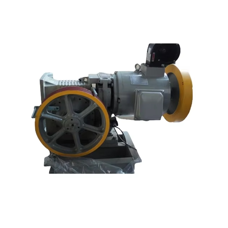VTSP221 Torin Getriebezugmaschine GTW2 Hubmotor 630–1150 kg Motor