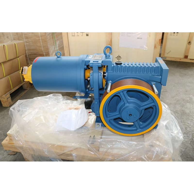 VTSP221 Torin Getriebezugmaschine GTW2 Hubmotor 630–1150 kg Motor