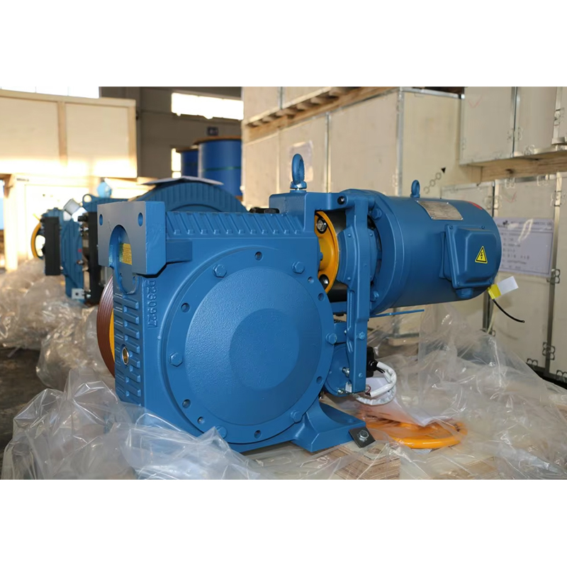 VTSP221 Torin Getriebezugmaschine GTW2 Hubmotor 630–1150 kg Motor