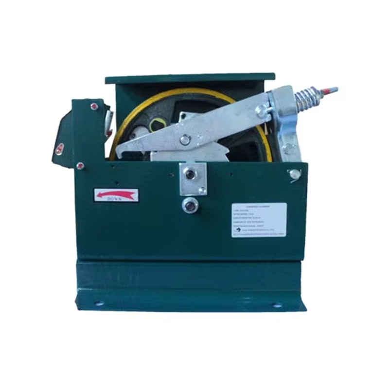 VTSP296 Aufzugsteile Elektronischer Geschwindigkeitsregler für Aufzüge