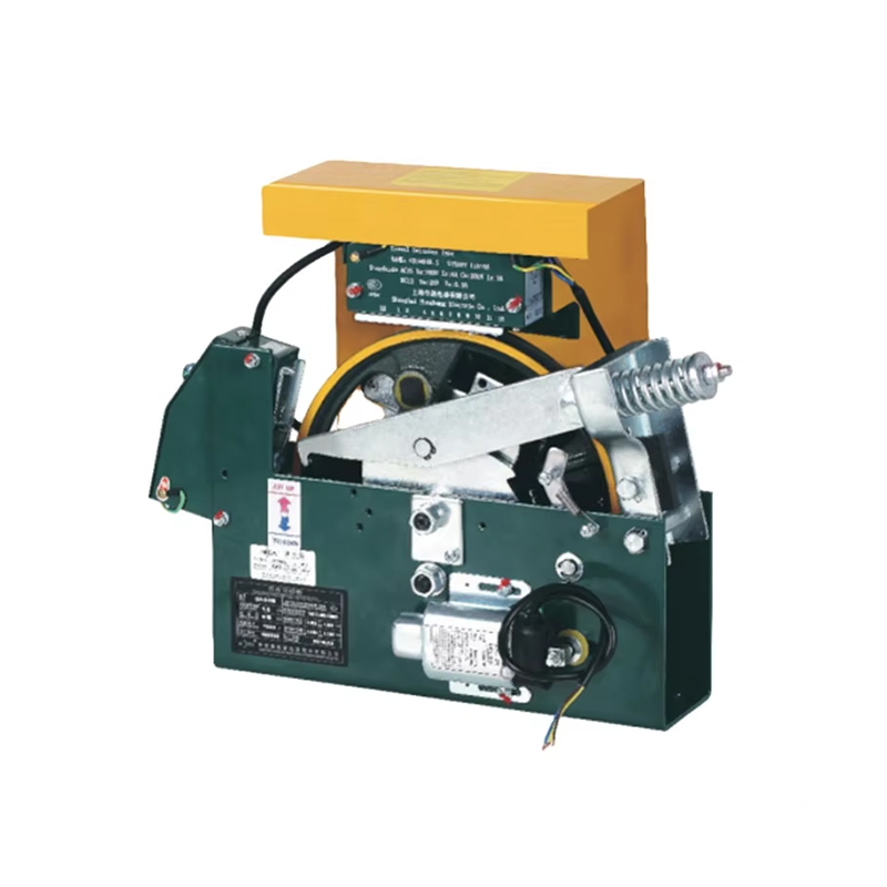 VTSP296 Aufzugsteile Elektronischer Geschwindigkeitsregler für Aufzüge