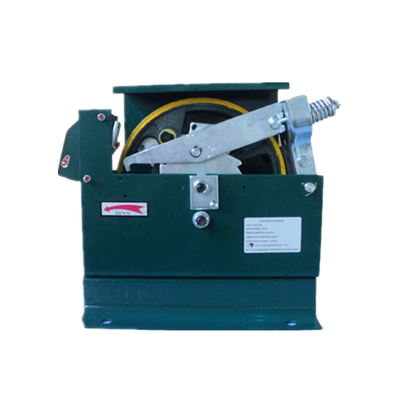 VTSP296 Aufzugsteile Elektronischer Geschwindigkeitsregler für Aufzüge