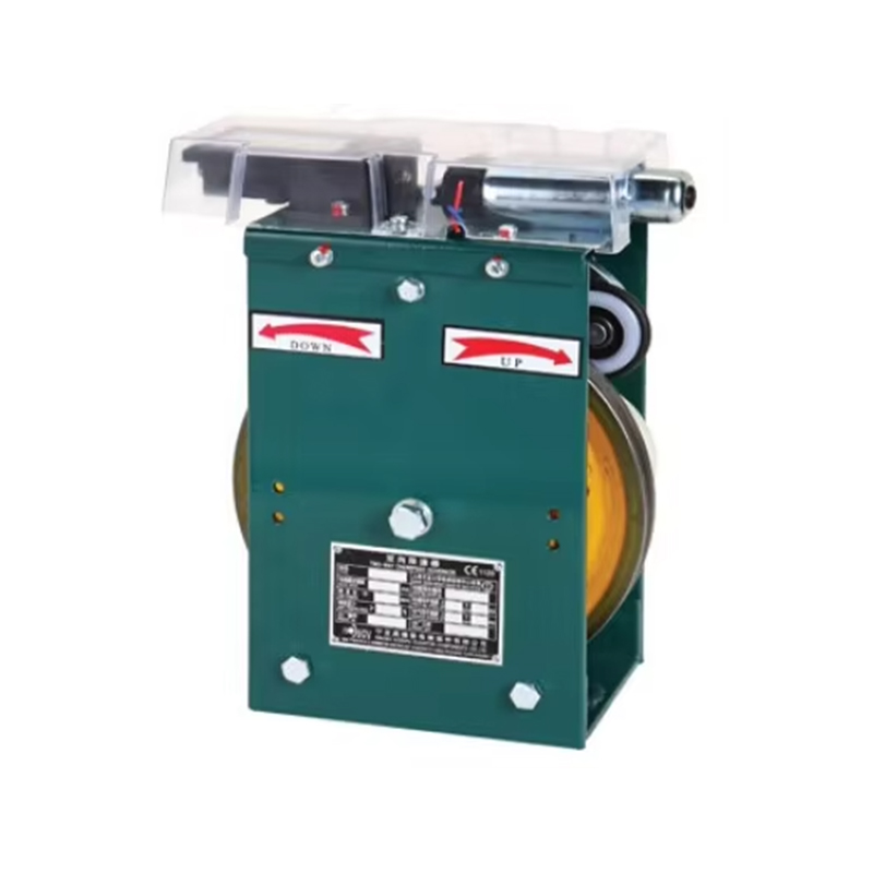 VTSP296 Aufzugsteile Elektronischer Geschwindigkeitsregler für Aufzüge