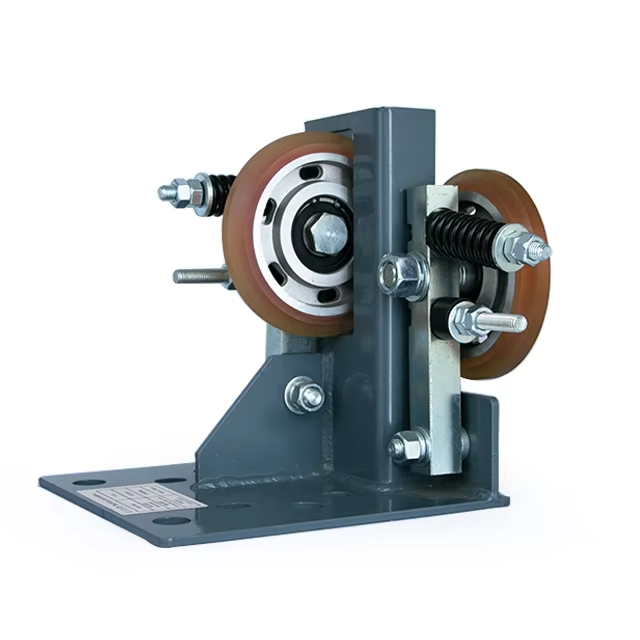 VTSP154 Teile für Hochgeschwindigkeits-Kabinenschienenaufzüge, Rollführungsschuh