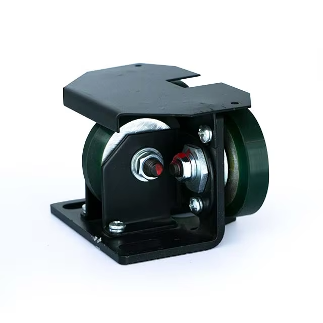 VTSP155 Rollenführungsschuh für schnelle Kabinenschienenaufzüge