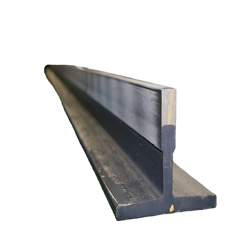 VTSP106 Aufzugsteile und Zubehör OEM-Aufzugsführungsschiene NV-Modell aus Edelstahl mit glatter Oberfläche. 1 Jahr Garantie
