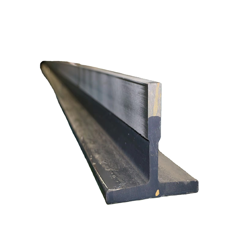 VTSP108 Aufzugsteile und Zubehör, Führungsschiene für gewerbliche Aufzüge, T127-2 Premium-Stahlschiene